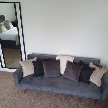 Apartment In Failsworth Manchester Bagian luar foto