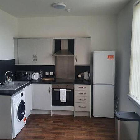 Apartment In Failsworth Manchester Bagian luar foto