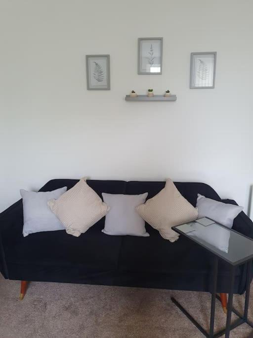 Apartment In Failsworth Manchester Bagian luar foto