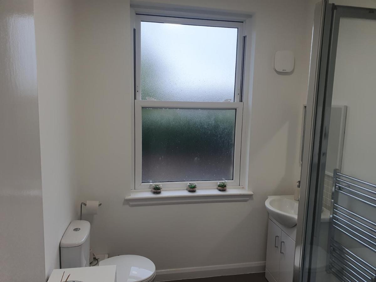 Apartment In Failsworth Manchester Bagian luar foto
